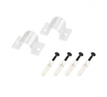 Клипса Arlight ARL-Moonlight-R18-Clip-TN Clear 031459