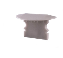Заглушка Deko-Light End Cap P-ET-02-10 Set 2 pcs 978131