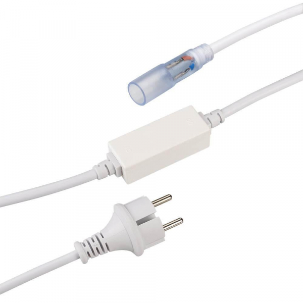 Сетевой шнур Ardecoled ARD-PC-2W-1.5M 024731 Сетевой шнур Ardecoled ARD-PC-2W-1.5M 024731