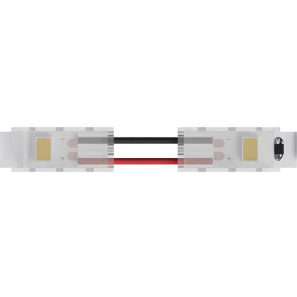 Коннектор Arte Lamp Strip-Accessories A31-08-1CCT Коннектор Arte Lamp Strip-Accessories A31-08-1CCT