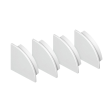 Заглушка Ambrella light Illumination Alum Profile (4шт) GP8460