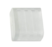 Набор заглушек Uniel UCW-K10 Clear 025 Polybag UL-00000870