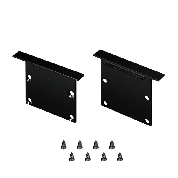 Заглушка Arlight Linia49-F-S Black глухая 041881 Заглушка Arlight Linia49-F-S Black глухая 041881