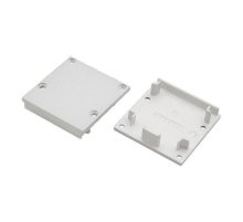 Заглушка DesignLed LS3535-ECS 002936