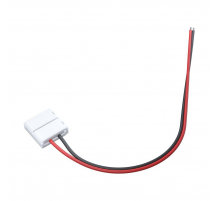 Коннектор гибкий Maytoni Technical Led strip для 8мм монохромной светодиодной ленты (10 шт) CN009
