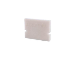 Заглушка Deko-Light End Cap H-AU-01-10 Set 2 pcs 979000