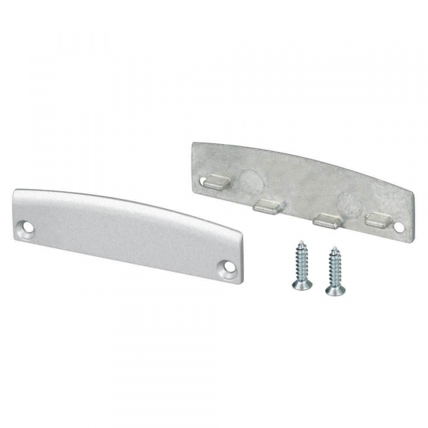 Заглушка Arlight для ALU-Super-H10 глухая 014864 Заглушка Arlight для ALU-Super-H10 глухая 014864