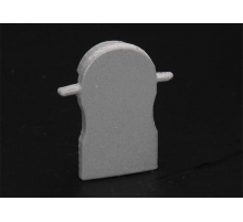 Заглушка Deko-Light End Cap R-ET-04-12 Set 2 pcs 979731