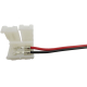 Коннектор для ленты SMD-3528 SWG 2pin-8mm30mm-1 000170