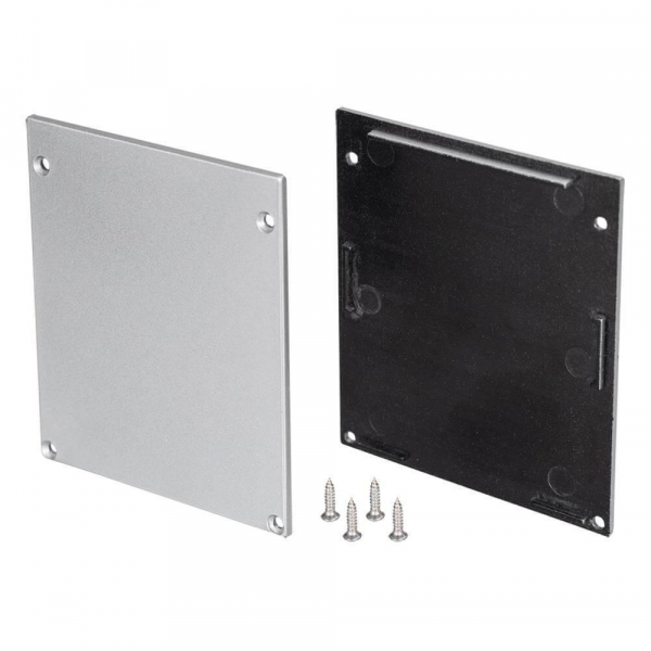 Заглушка Arlight SL-Linia55-Fantom глухая 027300 Заглушка Arlight SL-Linia55-Fantom глухая 027300
