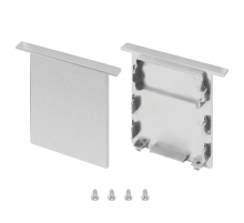 Заглушка Arlight SL-Linia52-3L-F-Middle глухая 044709