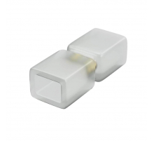 Соединитель для ленты Lightstar 220V 3528/60 3014/120 (лента-лента) 408901