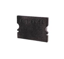 Заглушка Deko-Light End Cap P-AU-02-15 Set 2 pcs 978072