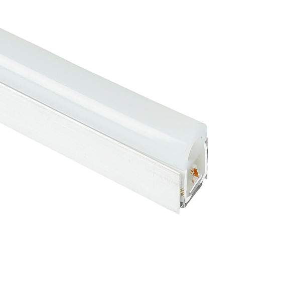 Крепеж для светодиодной ленты 220V LS721 (2835) Feron LD721 52044