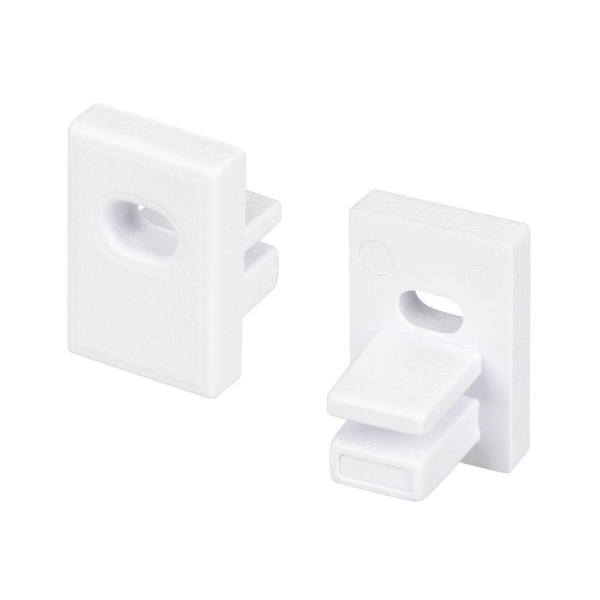 Заглушка Arlight ARH-Micro-0610 с отверстием 037398 Заглушка Arlight ARH-Micro-0610 с отверстием 037398