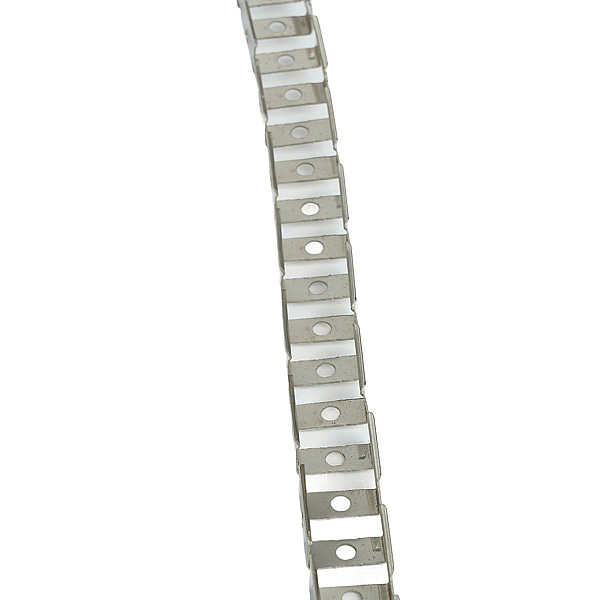 Крепеж гибкий для светодиодной ленты 220V LS721 (2835) Feron LD721-50 52102