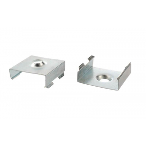 Клипса монтажная Deko-Light Holding clip - 15 Set 2 pcs 987008