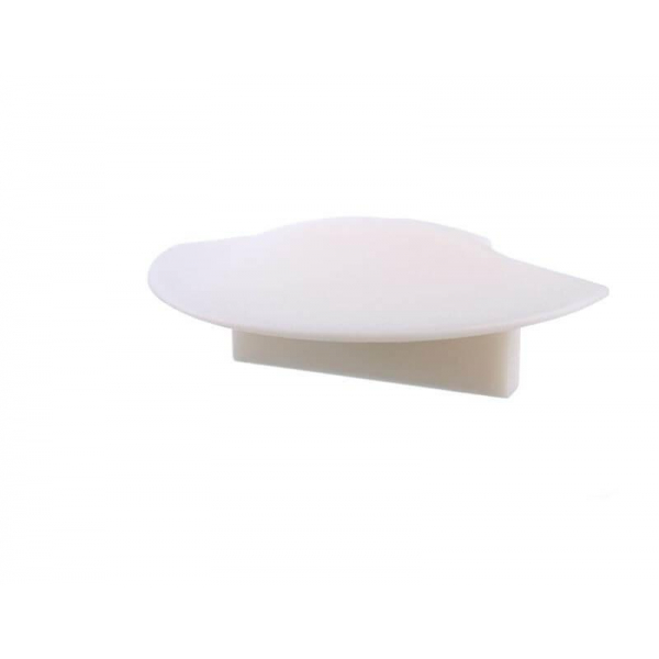 Заглушка Deko-Light End Cap F-ET-01-10 Set 2 pcs 978590 Заглушка Deko-Light End Cap F-ET-01-10 Set 2 pcs 978590