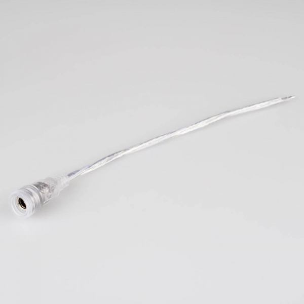Разъем выводной Arlight DCWP-2pin-L150mm-X1F (MAMA) 022354 Разъем выводной Arlight DCWP-2pin-L150mm-X1F (MAMA) 022354
