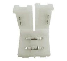 Коннектор для ленты SMD-5050 SWG 2pin-10mm 000164