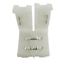 Коннектор для ленты SMD-5050 SWG 2pin-10mm 000164