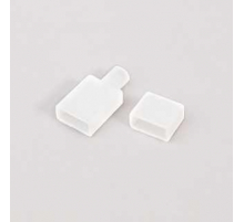 Заглушка Arlight Moonlight-Cap-04x10mm-S-Set 040996