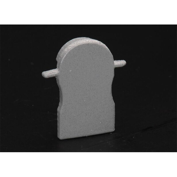 Заглушка Deko-Light End Cap R-ET-04-12 Set 2 pcs 979731