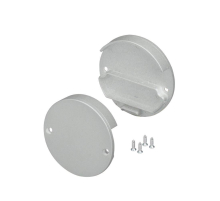 Набор заглушек Arlight SL-Round-D40 019291