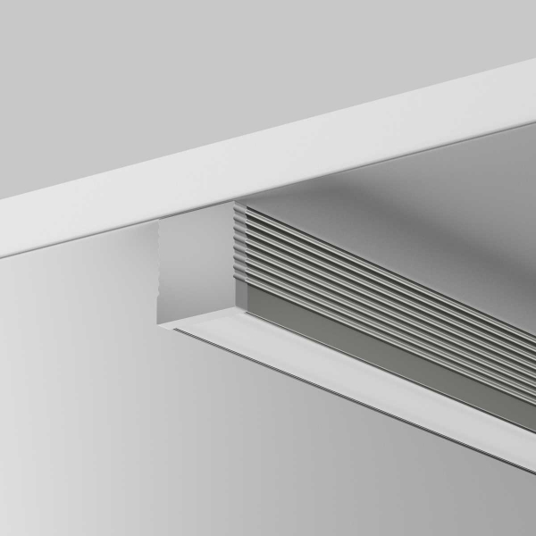 Комплектующие для профиля Maytoni Led Strip 642069 Комплектующие для профиля Maytoni Led Strip 642069