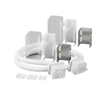 Комплектующие для гибкого неона Led Strip 432013