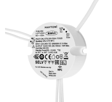 Источник тока Maytoni Lighting control 721026