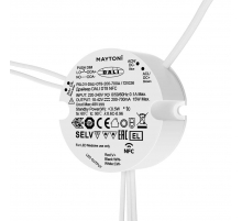 Источник тока Maytoni Lighting control 721026