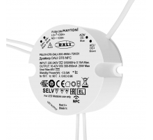 Источник тока Maytoni Lighting control 721031