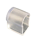 Заглушка для светодиодной ленты 220V Feron LS720, LD131 52147