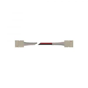 Коннектор гибкий Jazzway PLSC-8x2/15/8x2 (2835) 10шт 5009196