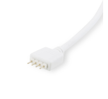 Коннектор гибкий Elektrostandard для RGB светодиодной ленты 12/24V (5шт) a057329