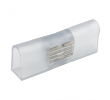 Набор клемм Uniel UTC-K-12/N21 Clear 010 Polybag UL-00007238