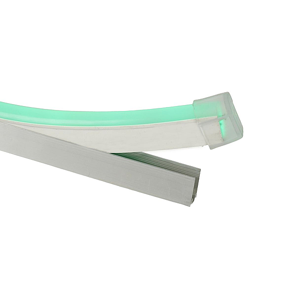 Крепеж для светодиодной ленты 220V LS720 (2835) Feron LD720 52043