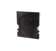 Заглушка Deko-Light End Cap H-AU-02-12 Set 2 pcs 979032