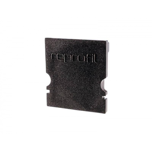 Заглушка Deko-Light End Cap H-AU-02-12 Set 2 pcs 979032 Заглушка Deko-Light End Cap H-AU-02-12 Set 2 pcs 979032