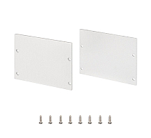 Заглушка Arlight ARH-Power-7555 глухая 036416