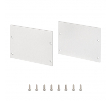 Заглушка Arlight ARH-Power-7555 глухая 036416