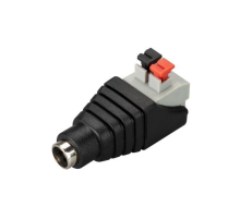 Коннектор Arlight ARL-Mono-2pin-F 030748