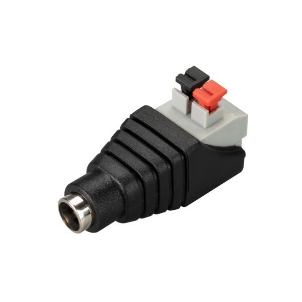 Коннектор Arlight ARL-Mono-2pin-F 030748 Коннектор Arlight ARL-Mono-2pin-F 030748