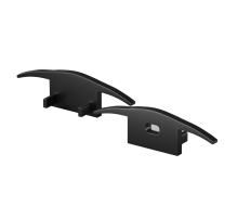 Комплект заглушек Maytoni Led Strip для профиля ALM-3710-B-2M 2 шт 642086