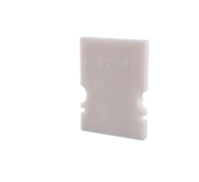 Заглушка Deko-Light End Cap H-AU-02-08 Set 2 pcs 979100