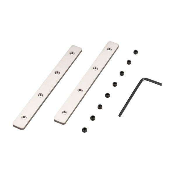 Набор соединителей профиля Arlight SL-Comfort-3551-180 Set 032195 Набор соединителей профиля Arlight SL-Comfort-3551-180 Set 032195