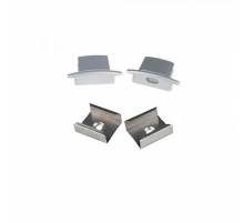 Набор аксессуаров Uniel UFE-N01 Silver UL-00000620