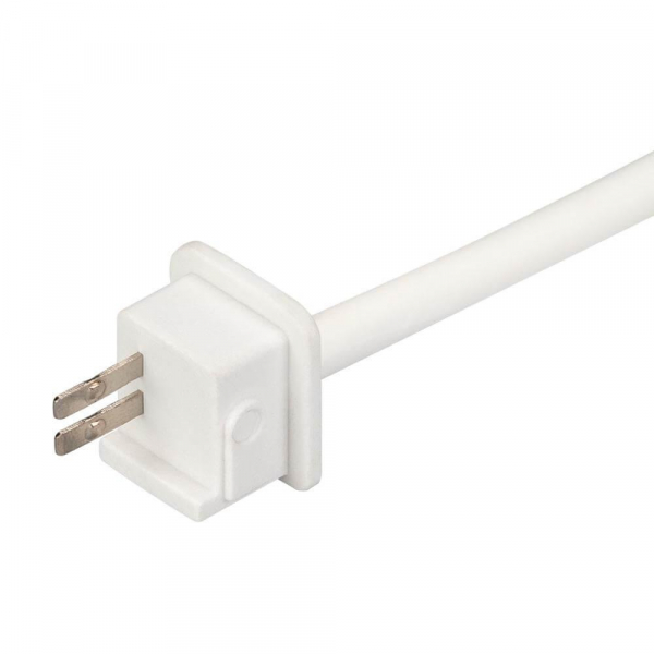 Коннектор питания Arlight ARL-Moonlight-1712-Con-Power-HR-WH 028051 Коннектор питания Arlight ARL-Moonlight-1712-Con-Power-HR-WH 028051