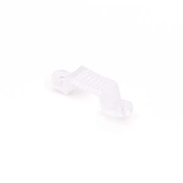Набор креплений для светодиодной ленты Elektrostandard LS014 220V, LS015 220V Clip 220V 2835 a053647 Набор креплений для светодиодной ленты Elektrostandard LS014 220V, LS015 220V Clip 220V 2835 a053647
